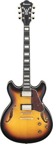 IBANEZ AS93FM-VLS